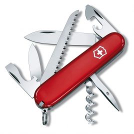 Briceag Victorinox Camper