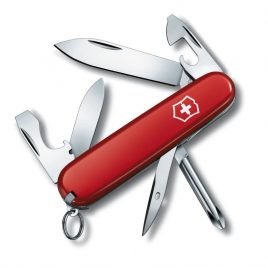 Briceag Victorinox Tinker Small, rosu