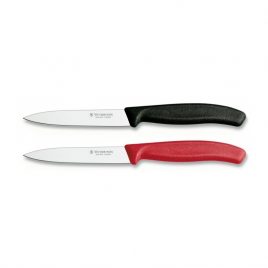 Cutit de Curatat Victorinox, lama 10cm